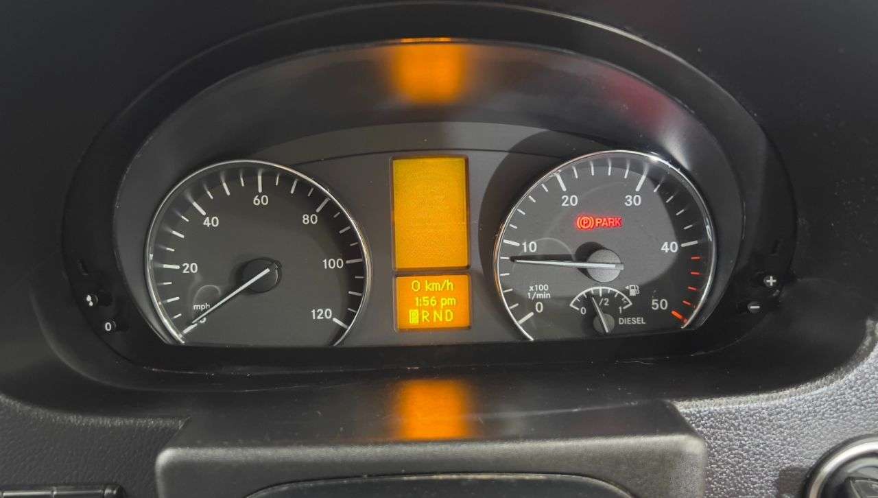 2018 MERCEDES-BENZ SPRINTER 2018 MERCEDES-BENZ SPRINTER