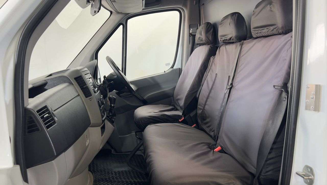 2018 MERCEDES-BENZ SPRINTER 2018 MERCEDES-BENZ SPRINTER