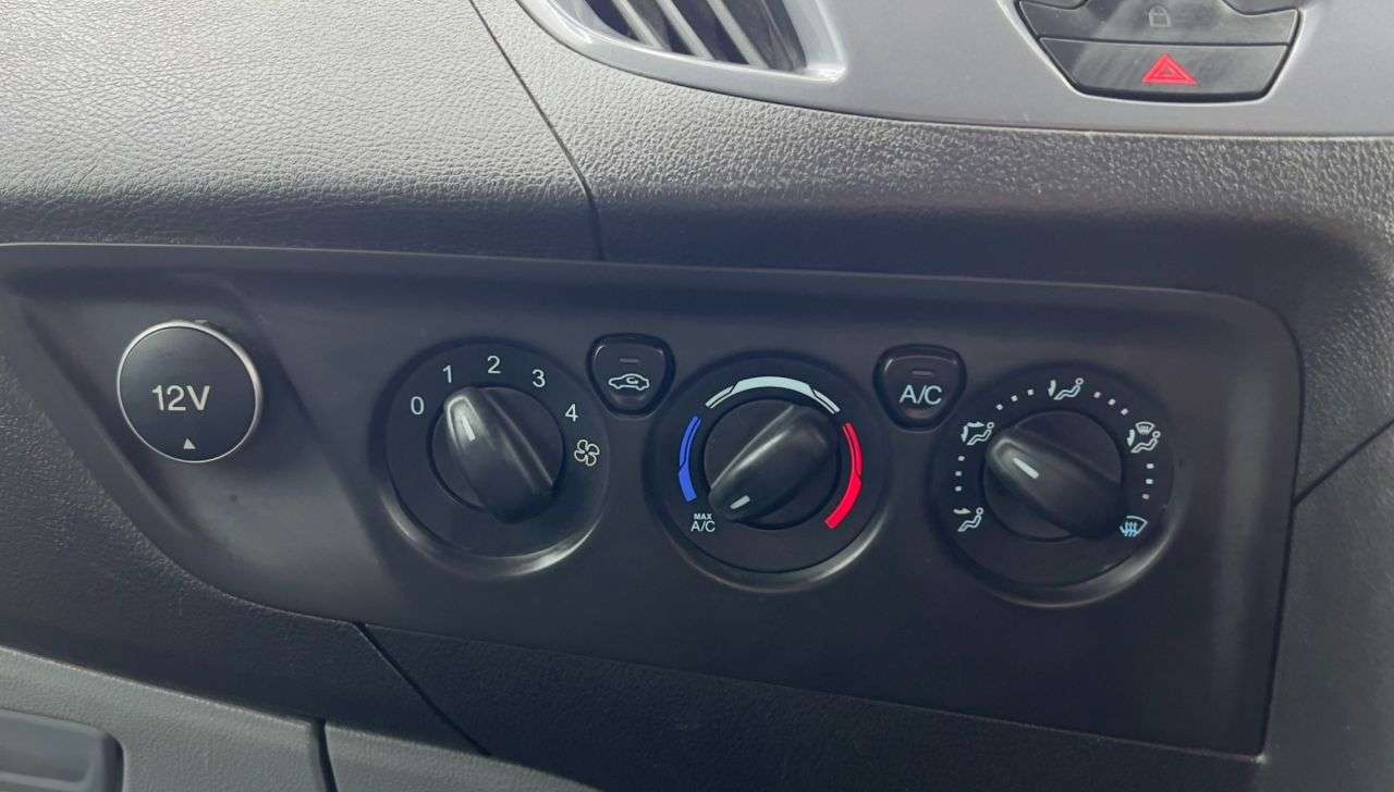 2015 FORD TRANSIT CUSTOM 2015 FORD TRANSIT CUSTOM