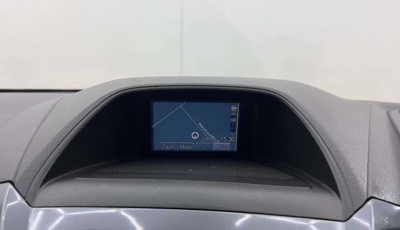 2015 FORD TRANSIT CUSTOM 2015 FORD TRANSIT CUSTOM