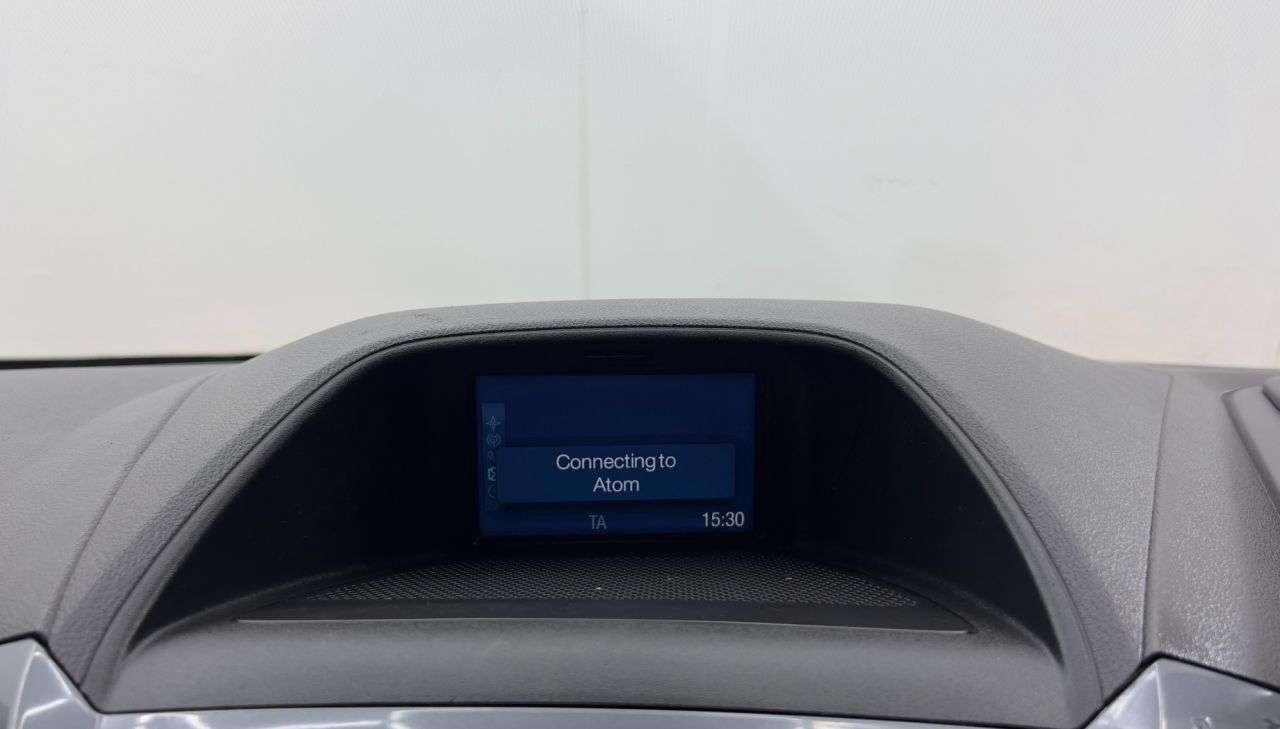 2015 FORD TRANSIT CUSTOM 2015 FORD TRANSIT CUSTOM