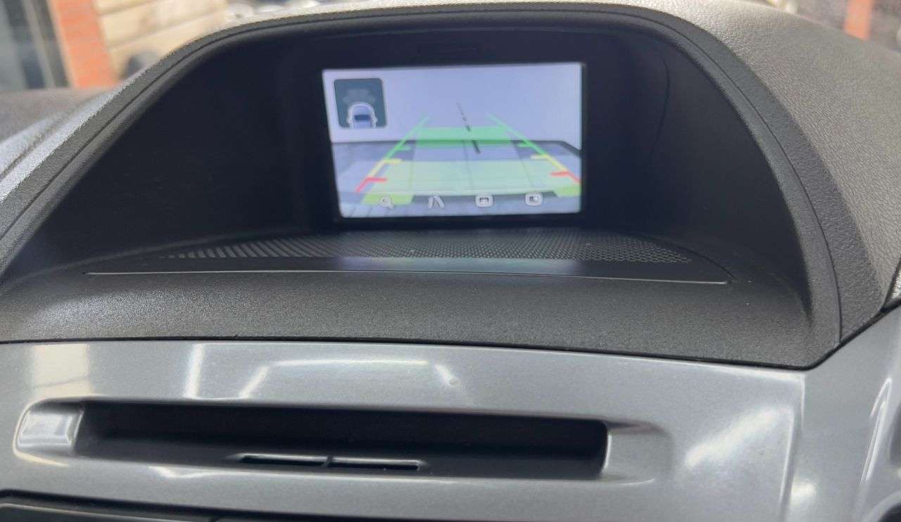 2015 FORD TRANSIT CUSTOM 2015 FORD TRANSIT CUSTOM