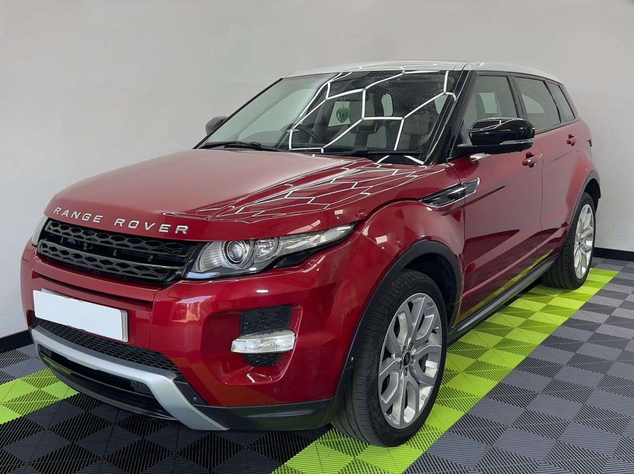 null LAND ROVER RANGE ROVER EVOQUE null LAND ROVER RANGE ROVER EVOQUE