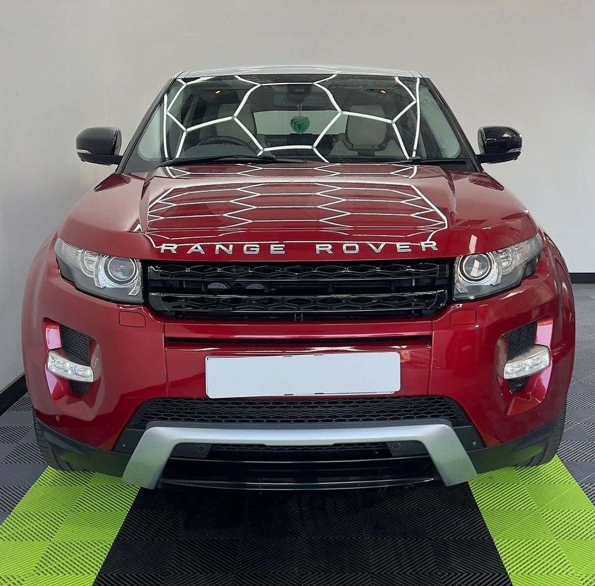 null LAND ROVER RANGE ROVER EVOQUE null LAND ROVER RANGE ROVER EVOQUE