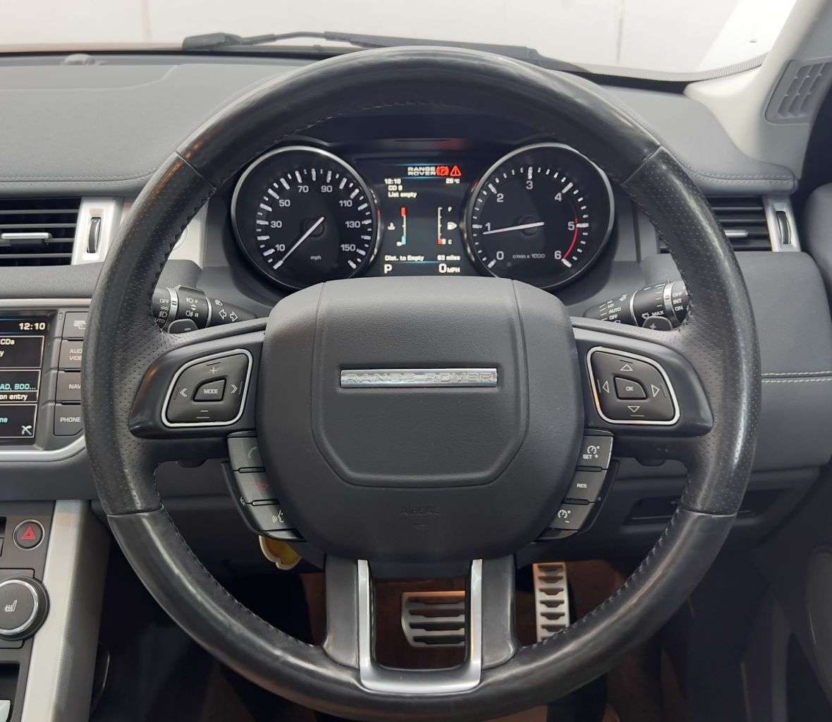 null LAND ROVER RANGE ROVER EVOQUE null LAND ROVER RANGE ROVER EVOQUE