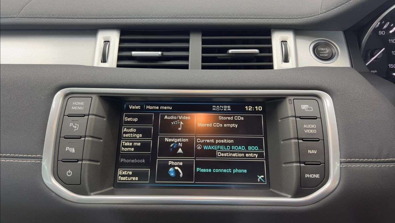 null LAND ROVER RANGE ROVER EVOQUE null LAND ROVER RANGE ROVER EVOQUE