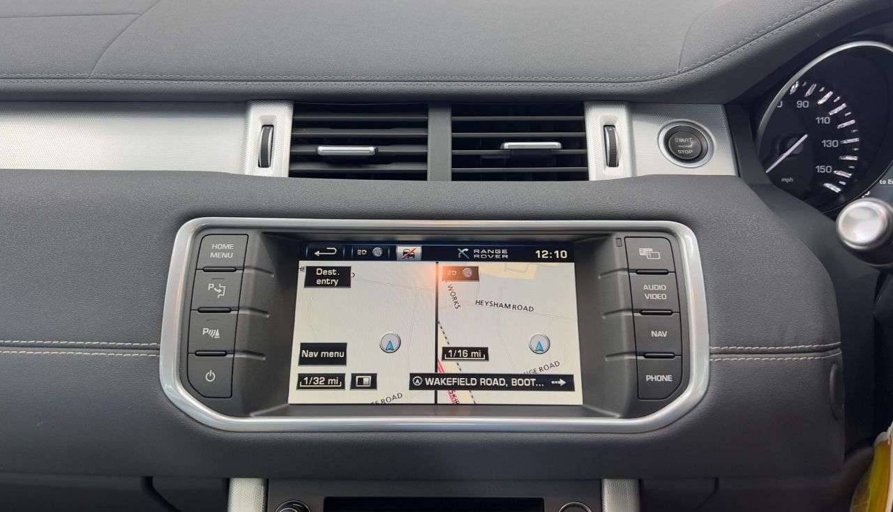 null LAND ROVER RANGE ROVER EVOQUE null LAND ROVER RANGE ROVER EVOQUE