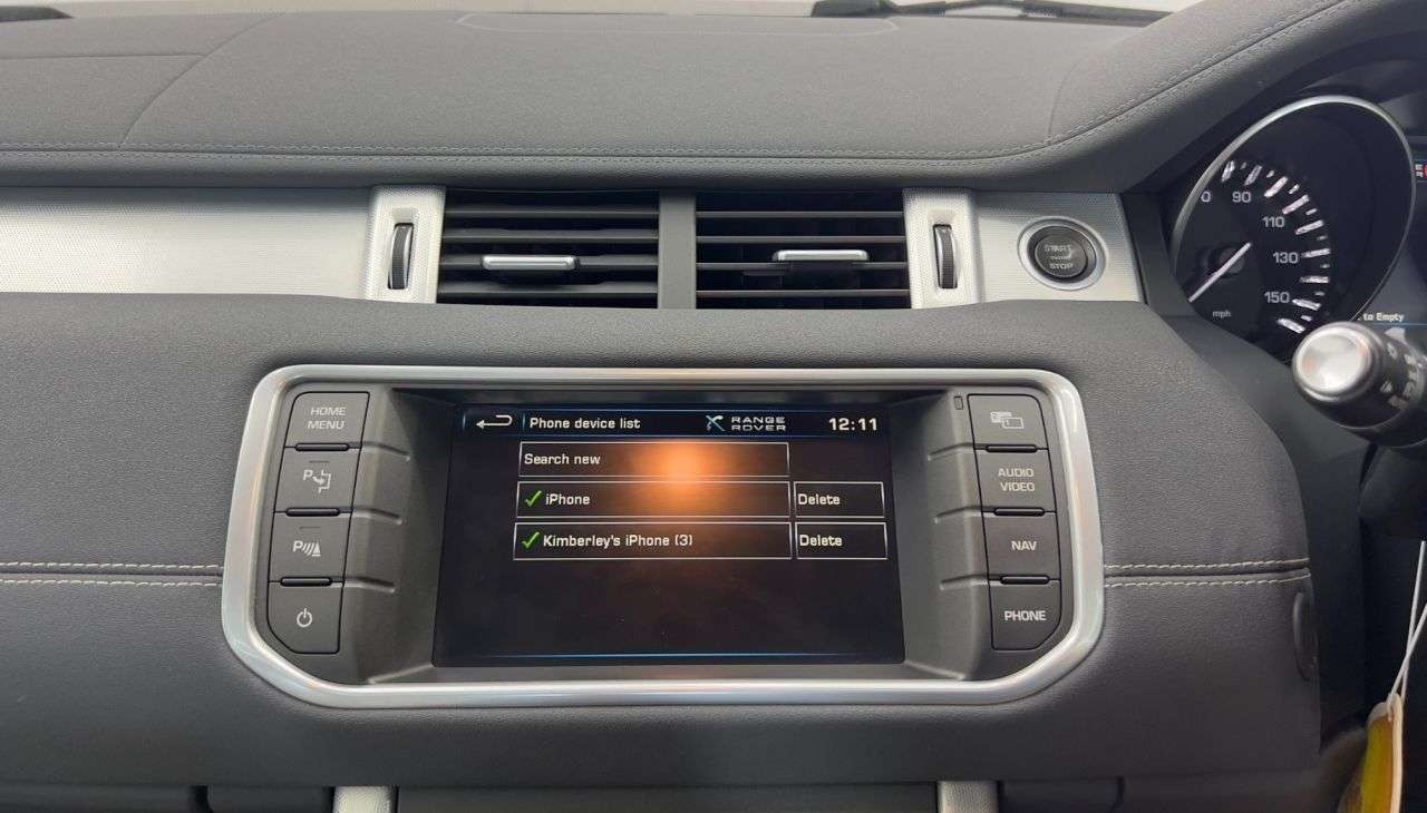 null LAND ROVER RANGE ROVER EVOQUE null LAND ROVER RANGE ROVER EVOQUE