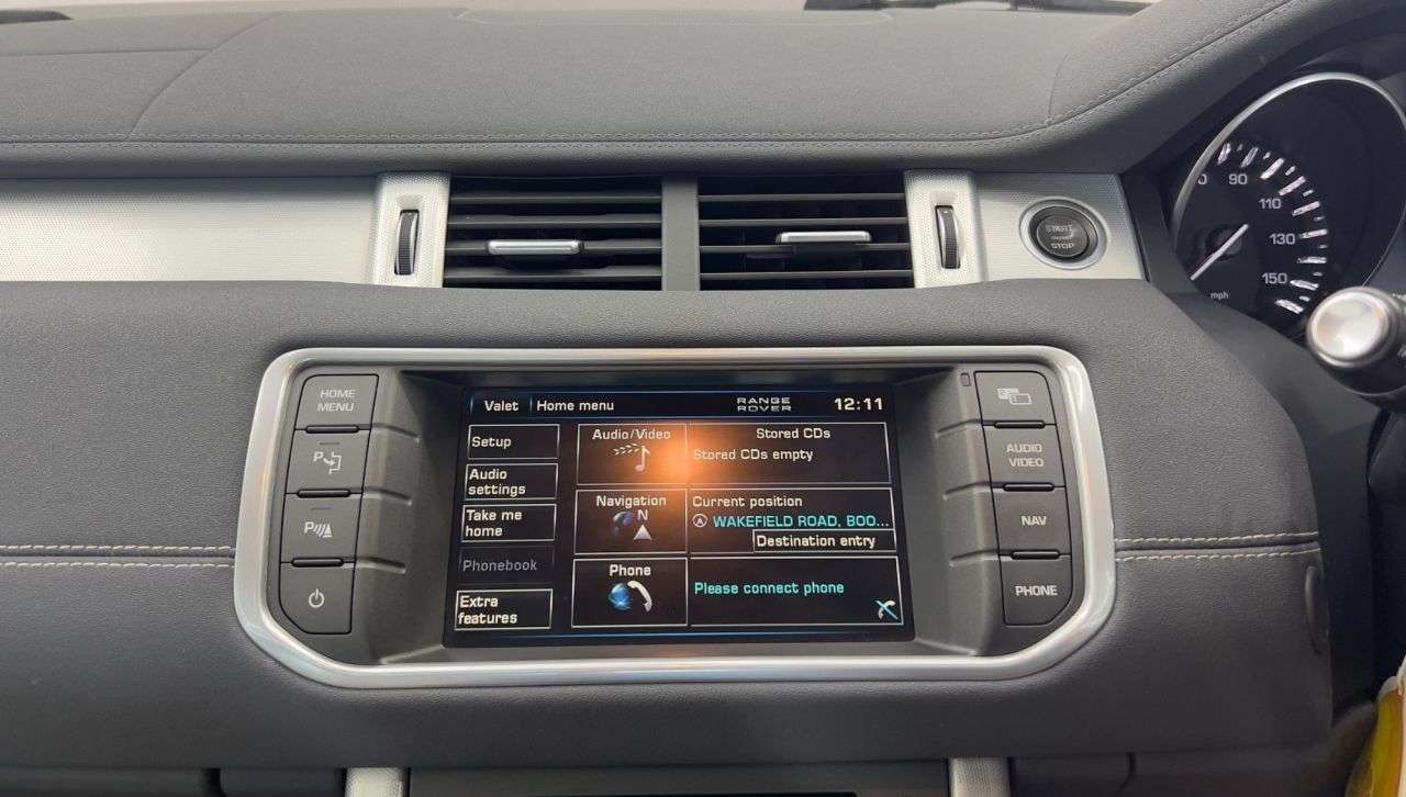 null LAND ROVER RANGE ROVER EVOQUE null LAND ROVER RANGE ROVER EVOQUE