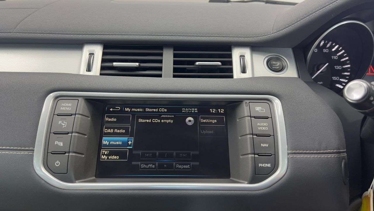 null LAND ROVER RANGE ROVER EVOQUE null LAND ROVER RANGE ROVER EVOQUE