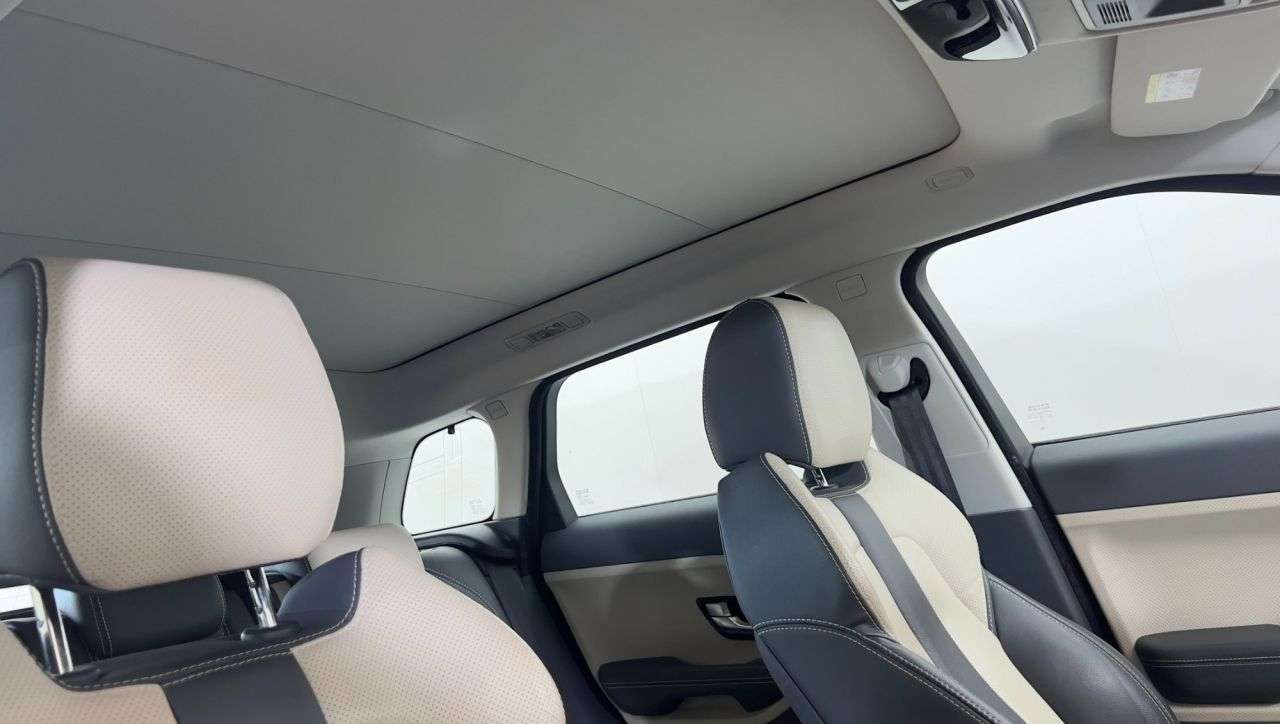 null LAND ROVER RANGE ROVER EVOQUE null LAND ROVER RANGE ROVER EVOQUE