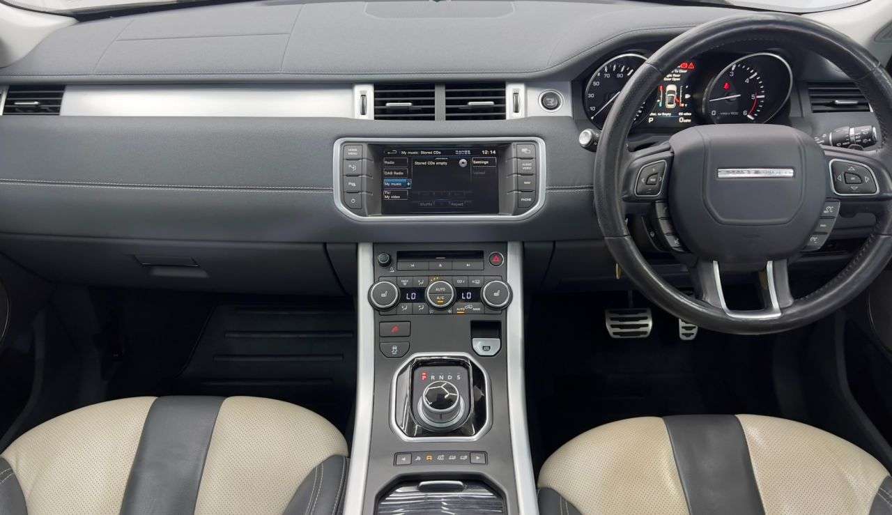 null LAND ROVER RANGE ROVER EVOQUE null LAND ROVER RANGE ROVER EVOQUE