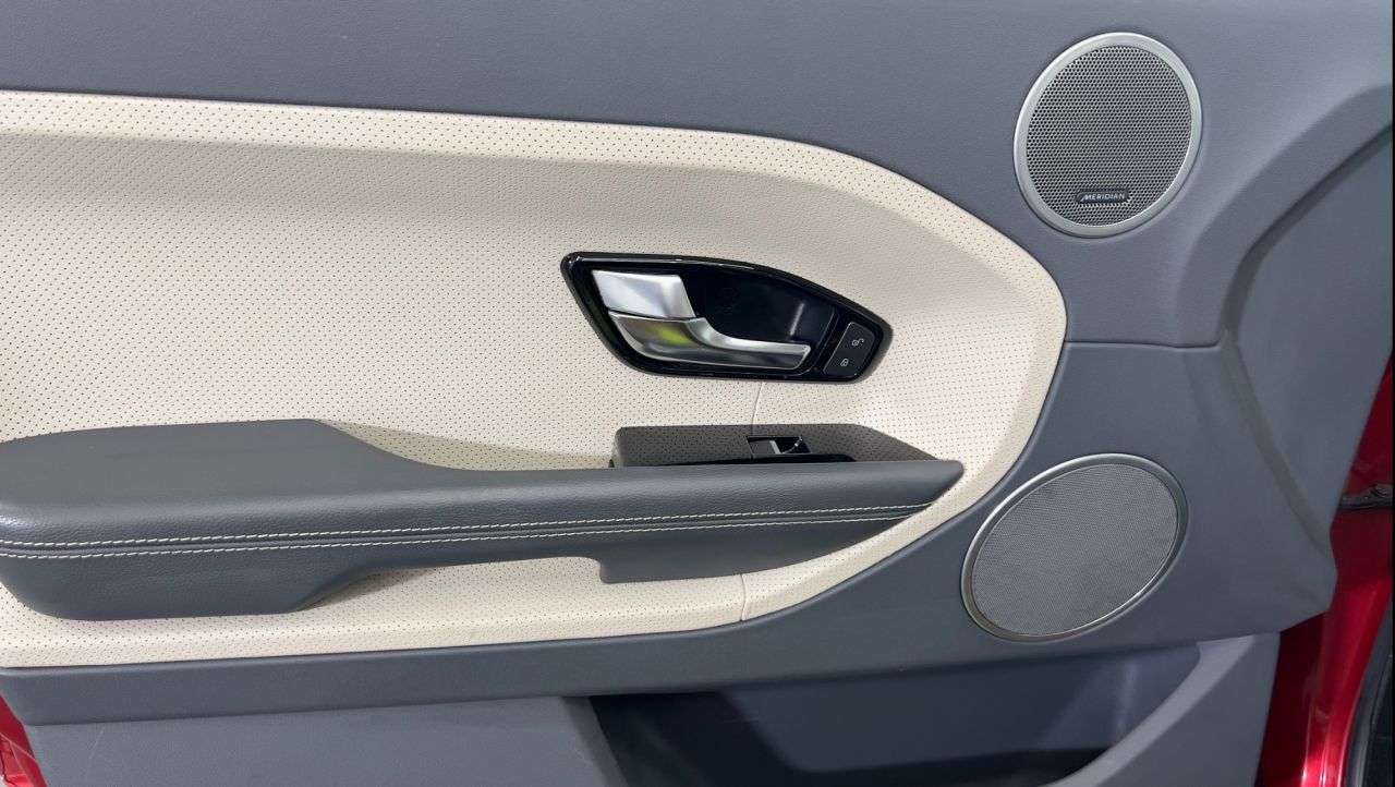 null LAND ROVER RANGE ROVER EVOQUE null LAND ROVER RANGE ROVER EVOQUE