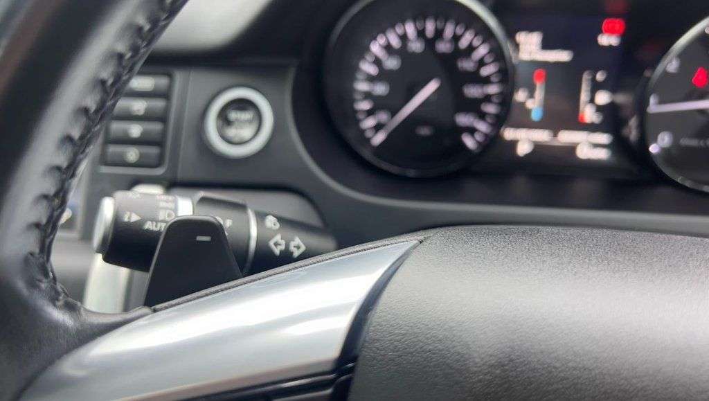 2015 LAND ROVER DISCOVERY SPORT 2015 LAND ROVER DISCOVERY SPORT