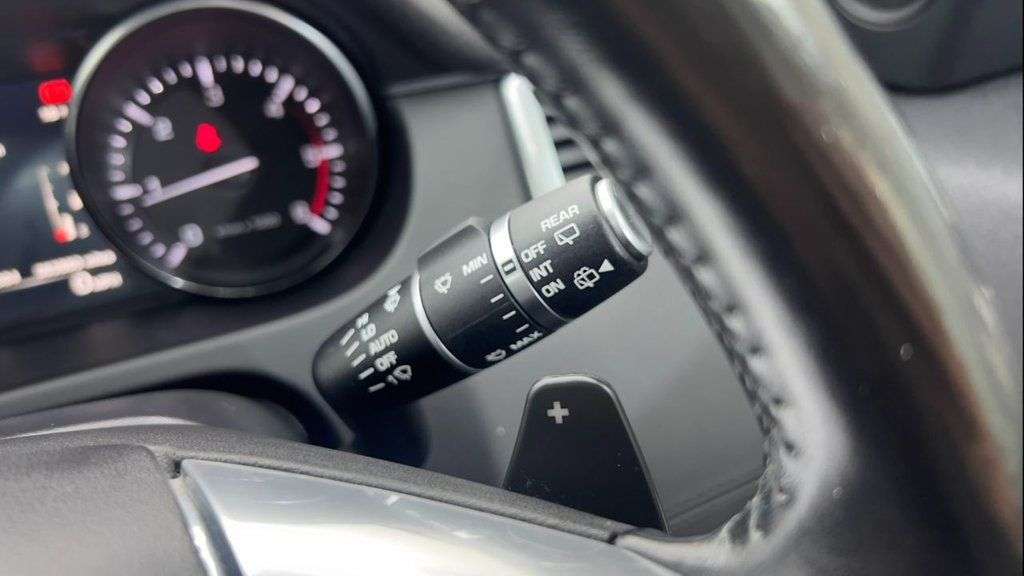 2015 LAND ROVER DISCOVERY SPORT 2015 LAND ROVER DISCOVERY SPORT