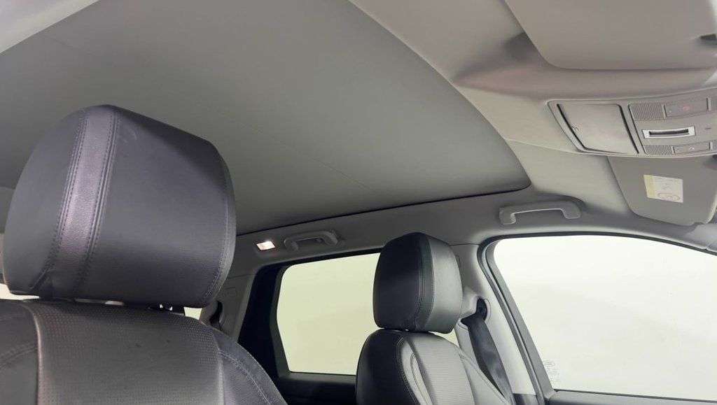 2015 LAND ROVER DISCOVERY SPORT 2015 LAND ROVER DISCOVERY SPORT