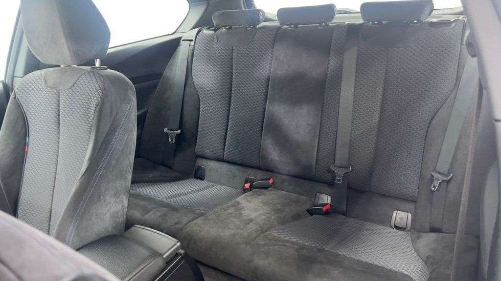 2013 BMW 1 SERIES 2013 BMW 1 SERIES