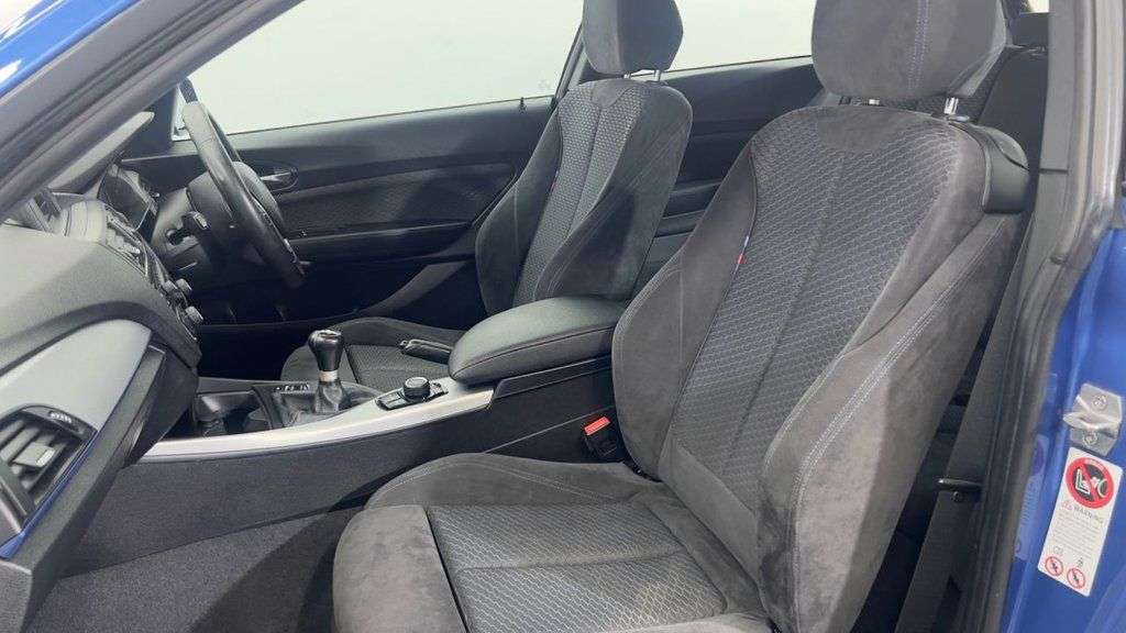 2013 BMW 1 SERIES 2013 BMW 1 SERIES