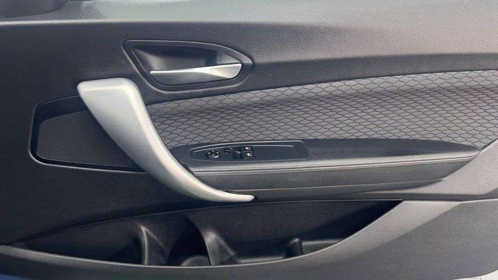 2013 BMW 1 SERIES 2013 BMW 1 SERIES