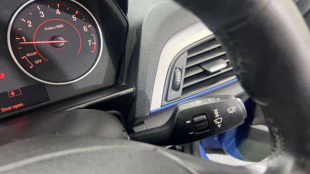 2013 BMW 1 SERIES 2013 BMW 1 SERIES