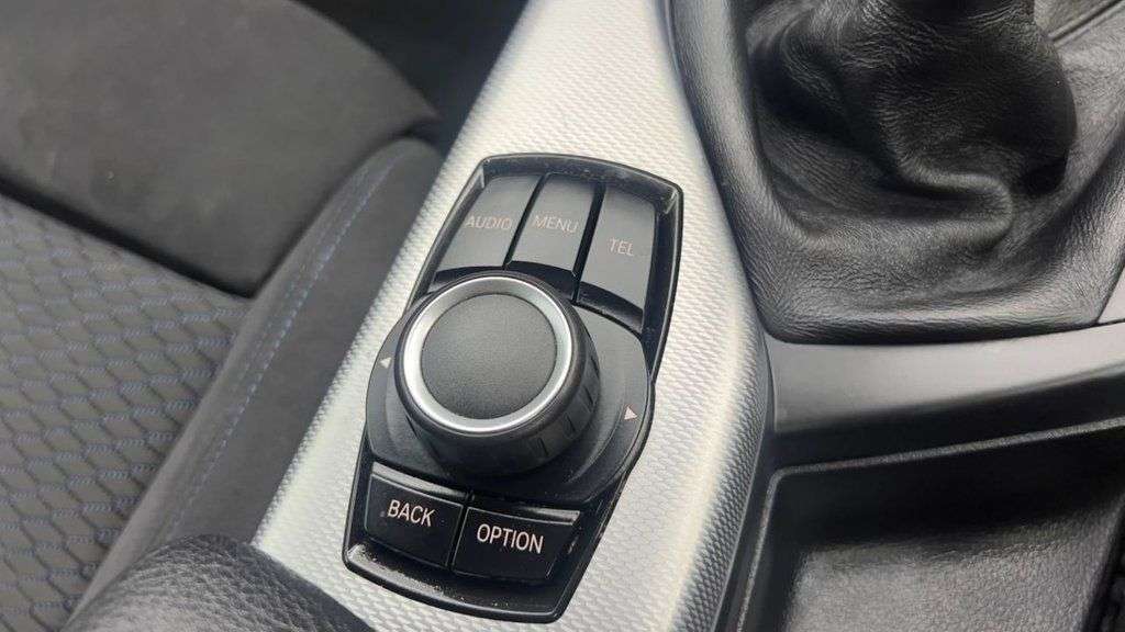 2013 BMW 1 SERIES 2013 BMW 1 SERIES