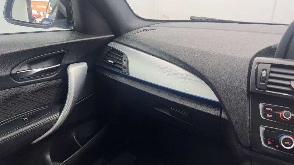 2013 BMW 1 SERIES 2013 BMW 1 SERIES