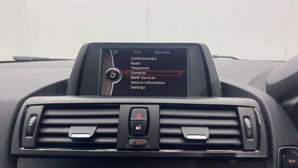 2013 BMW 1 SERIES 2013 BMW 1 SERIES