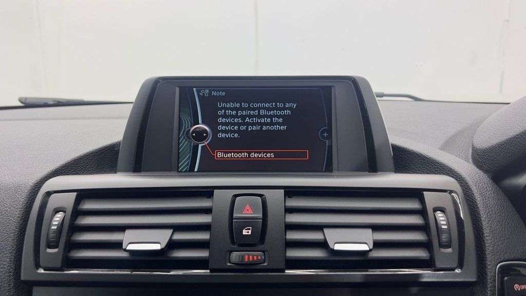 2013 BMW 1 SERIES 2013 BMW 1 SERIES