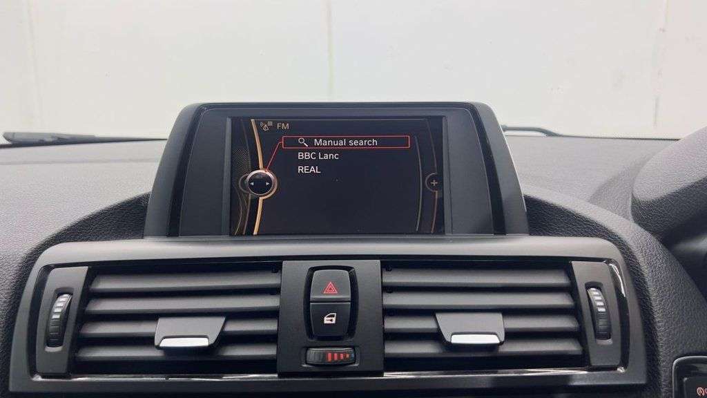 2013 BMW 1 SERIES 2013 BMW 1 SERIES