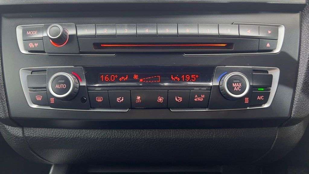 2013 BMW 1 SERIES 2013 BMW 1 SERIES