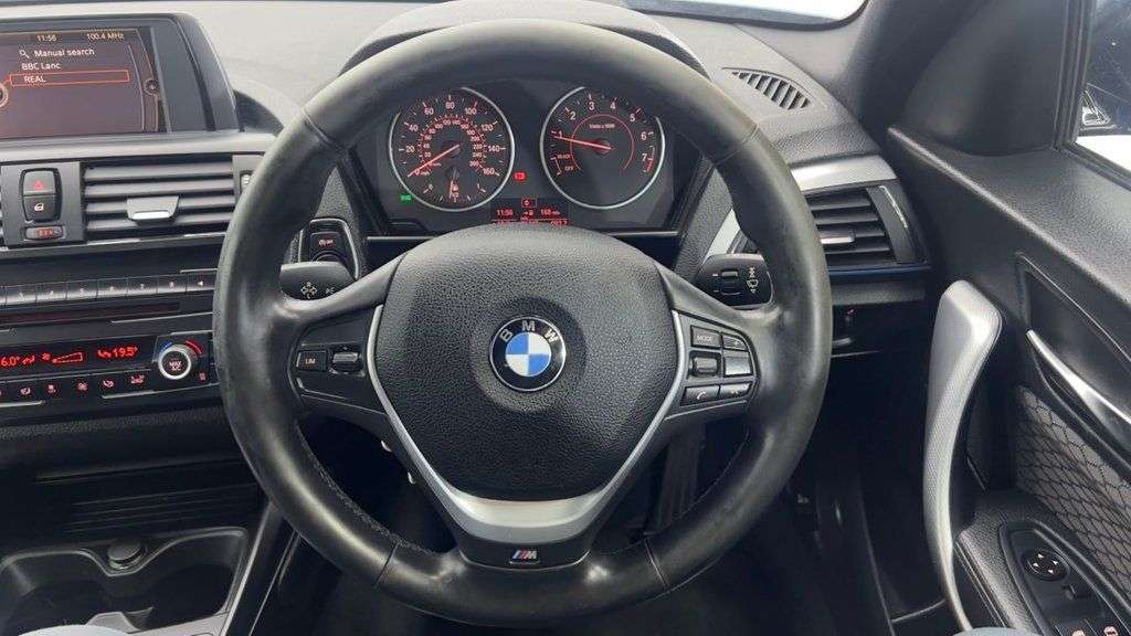 2013 BMW 1 SERIES 2013 BMW 1 SERIES