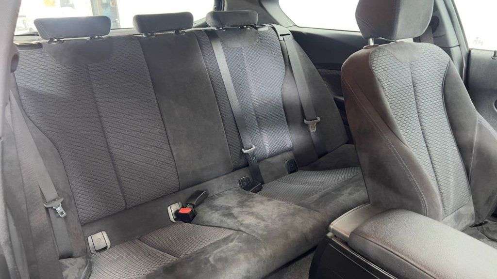 2013 BMW 1 SERIES 2013 BMW 1 SERIES