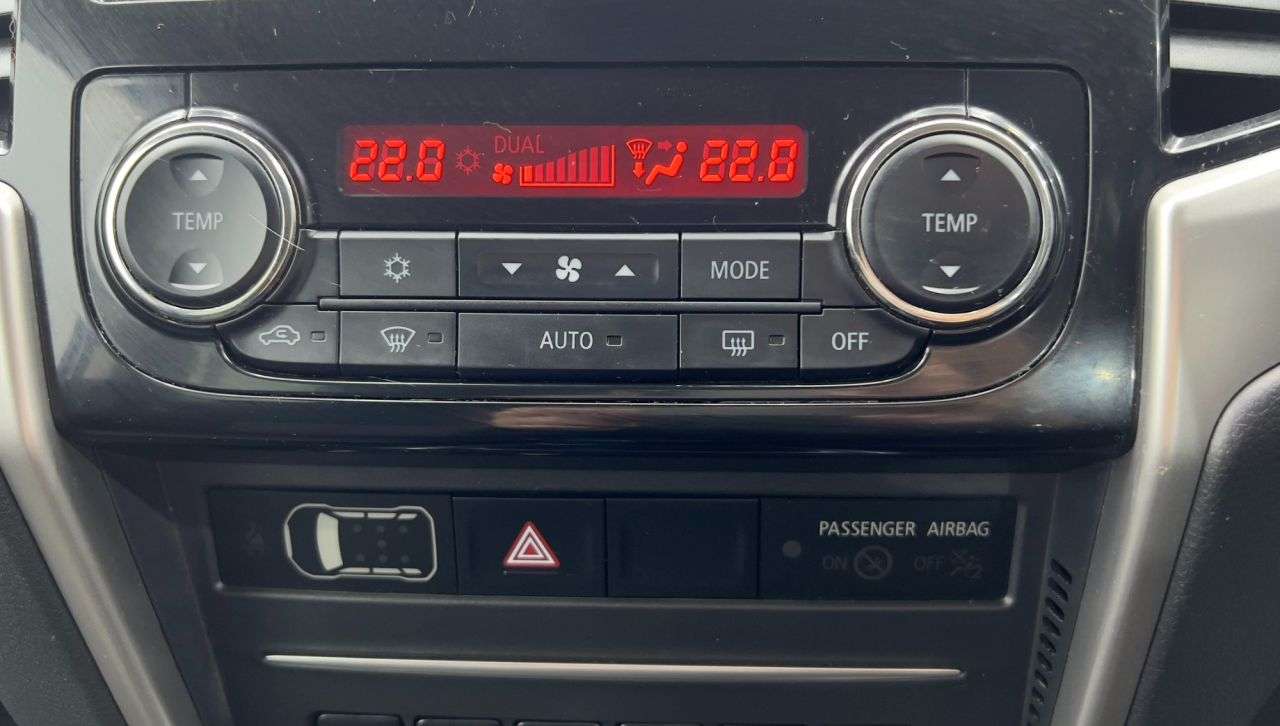 2020 MITSUBISHI L200 2020 MITSUBISHI L200