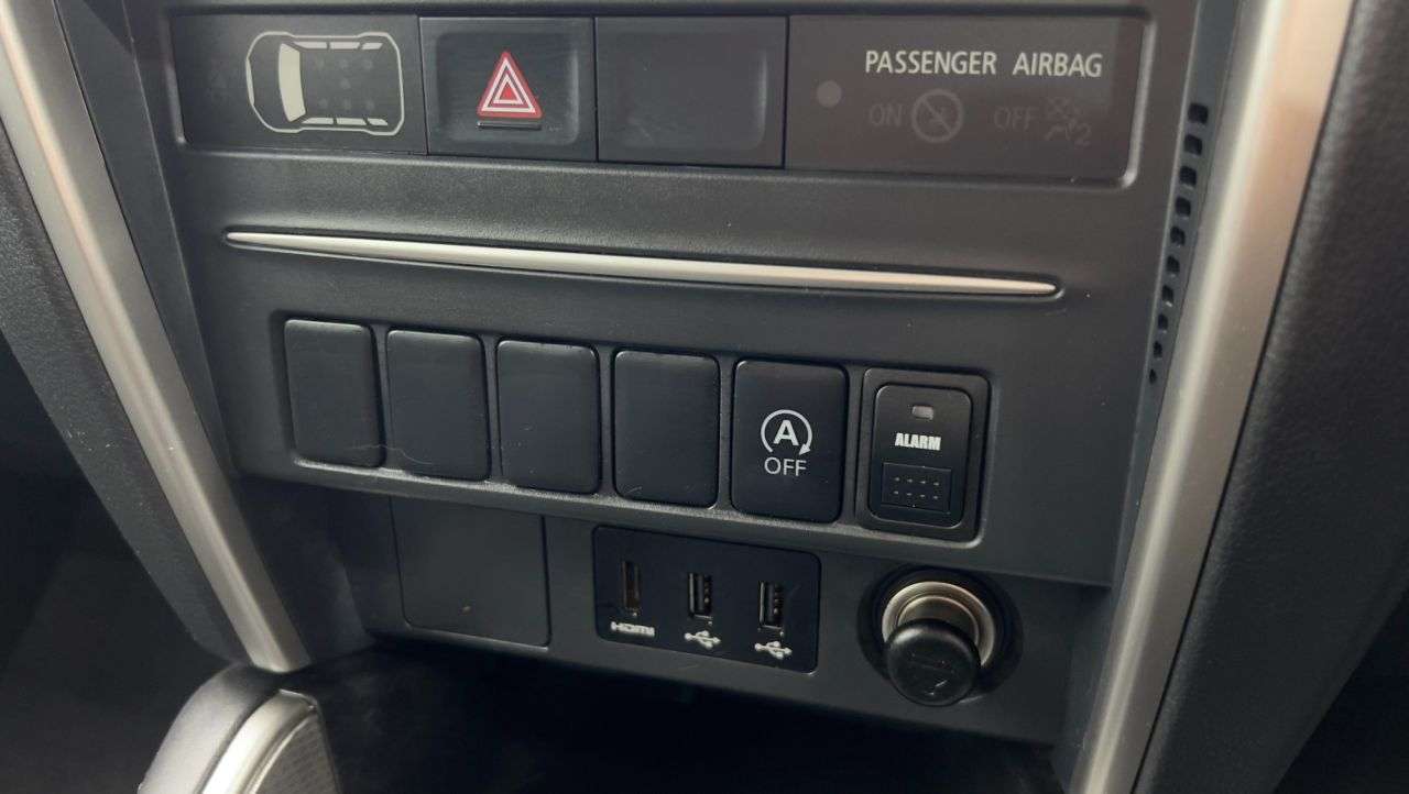 2020 MITSUBISHI L200 2020 MITSUBISHI L200