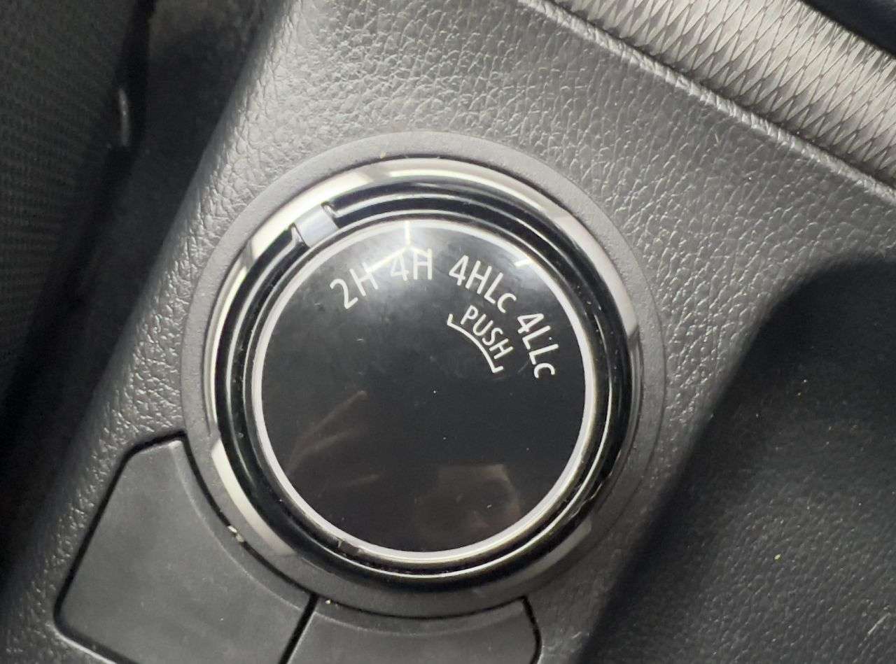 2020 MITSUBISHI L200 2020 MITSUBISHI L200