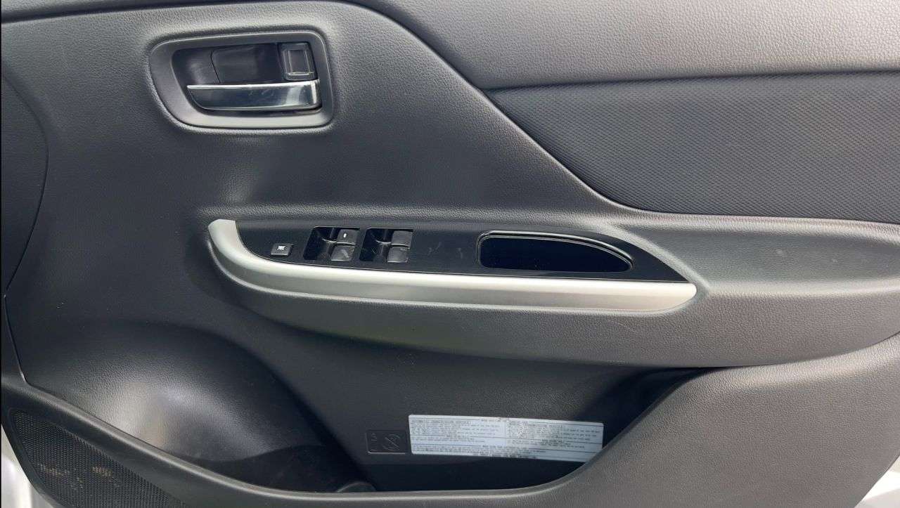 2020 MITSUBISHI L200 2020 MITSUBISHI L200