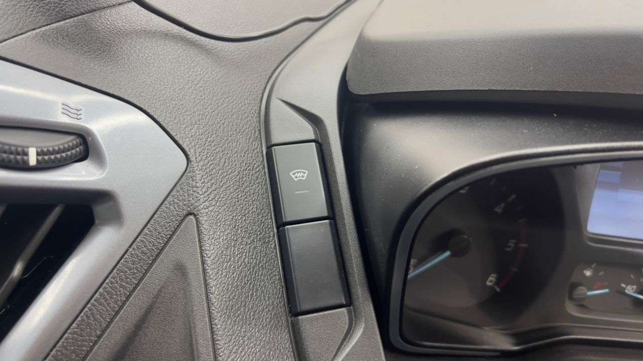 2015 FORD TRANSIT CUSTOM 2015 FORD TRANSIT CUSTOM