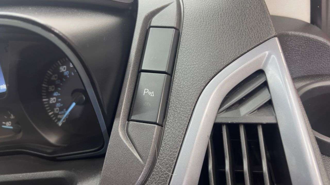 2015 FORD TRANSIT CUSTOM 2015 FORD TRANSIT CUSTOM