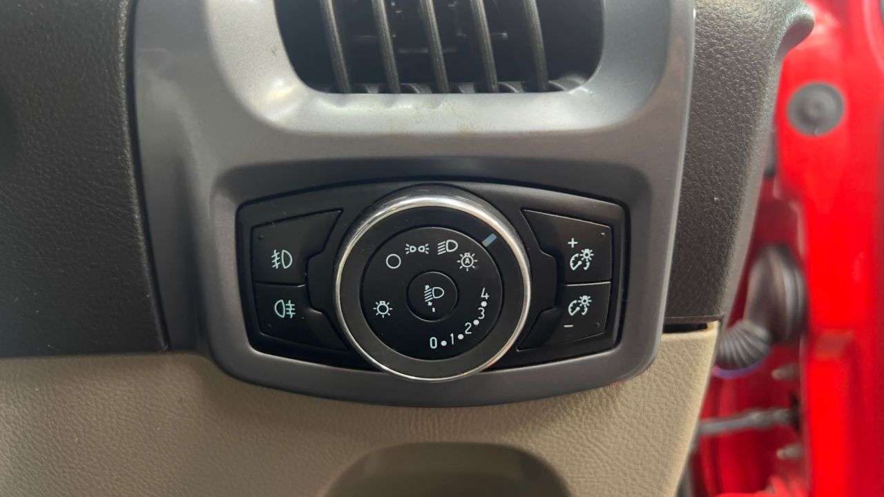 2015 FORD TRANSIT CUSTOM 2015 FORD TRANSIT CUSTOM