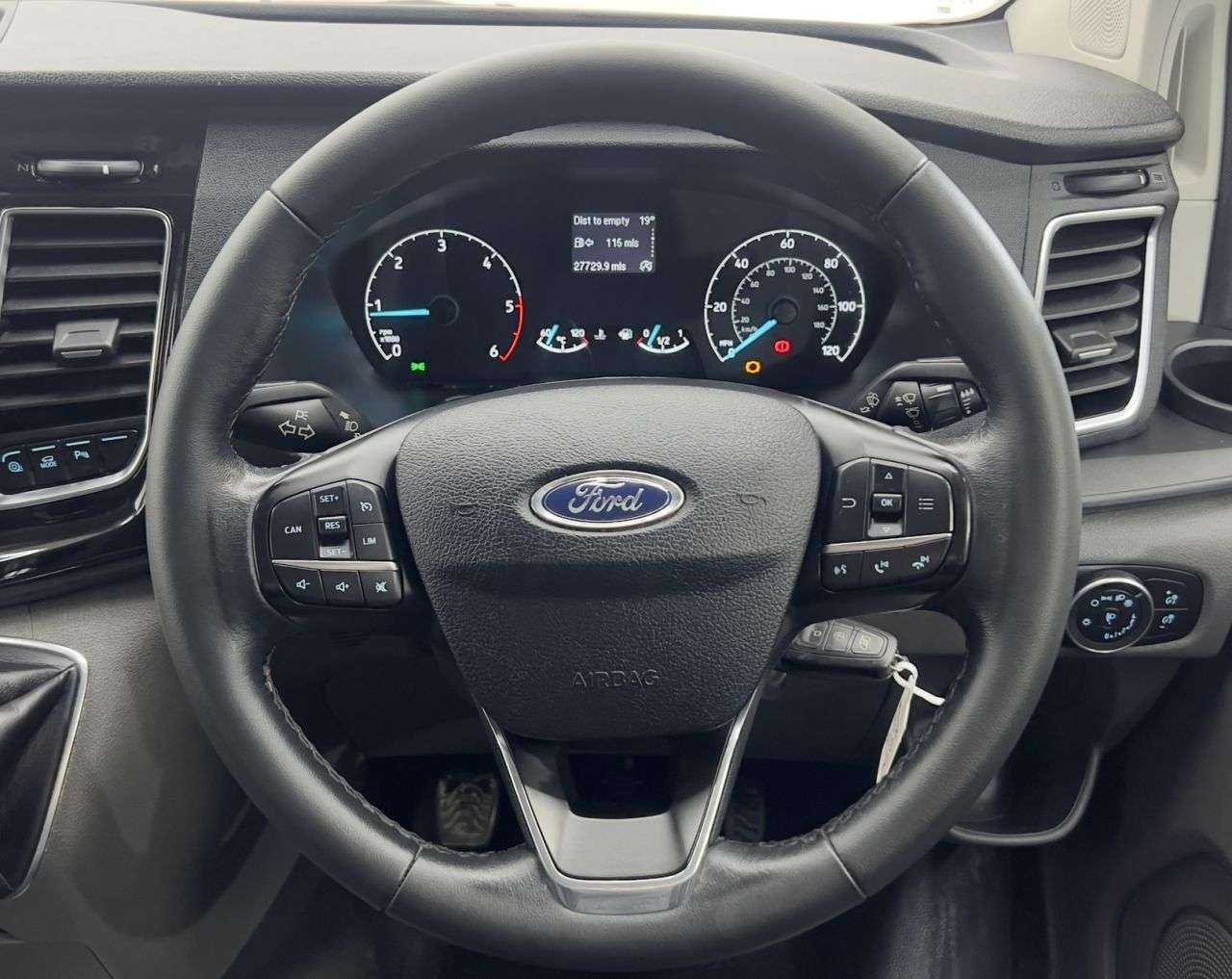 2021 FORD TRANSIT CUSTOM 2021 FORD TRANSIT CUSTOM