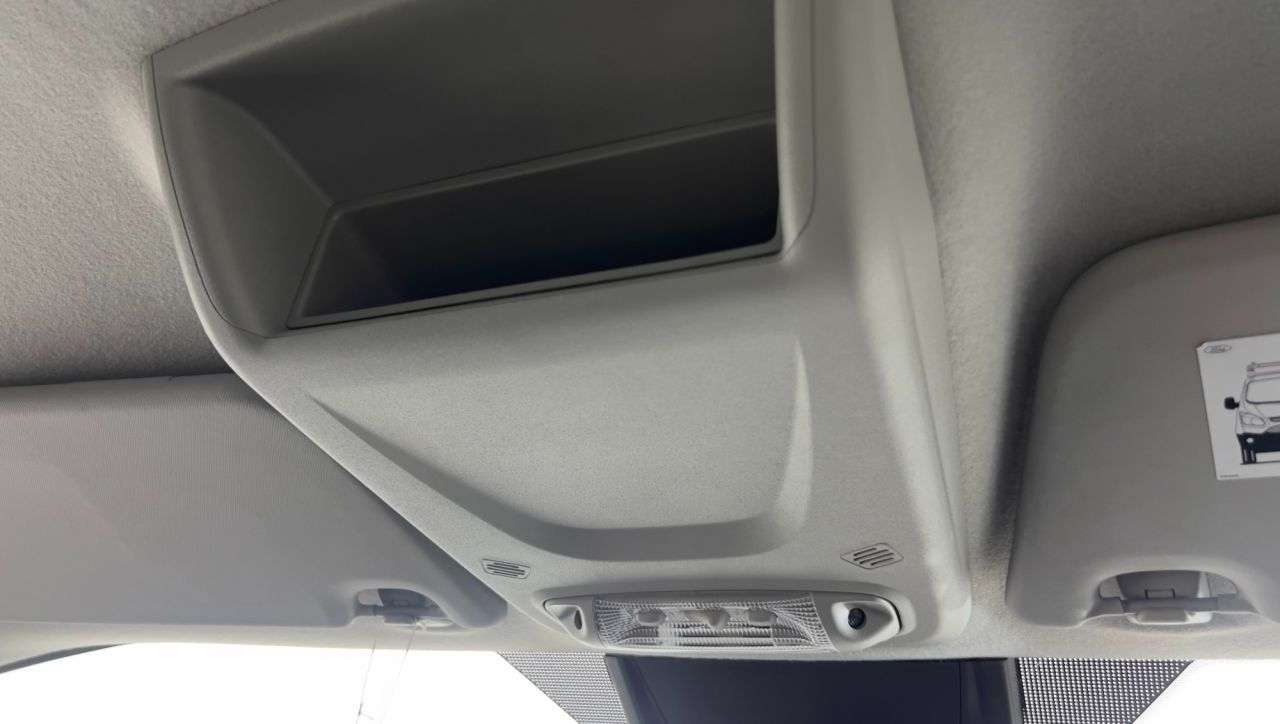 2021 FORD TRANSIT CUSTOM 2021 FORD TRANSIT CUSTOM