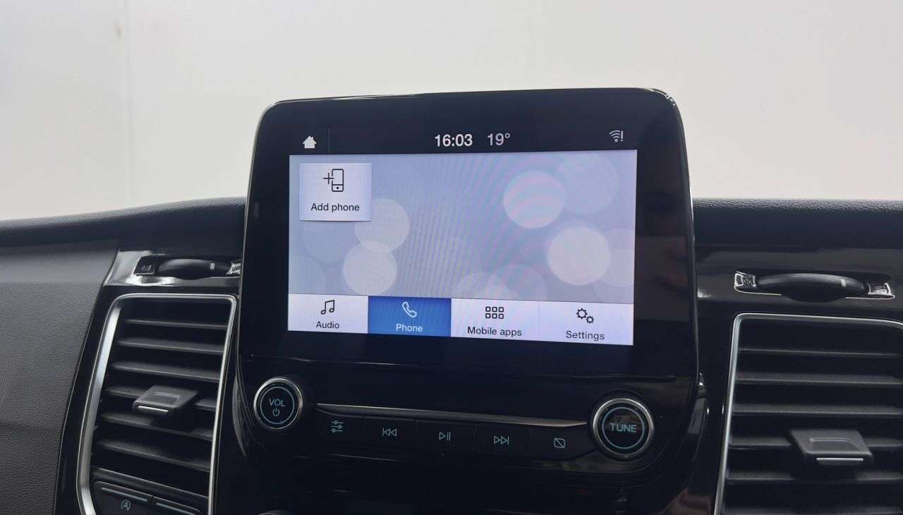 2021 FORD TRANSIT CUSTOM 2021 FORD TRANSIT CUSTOM