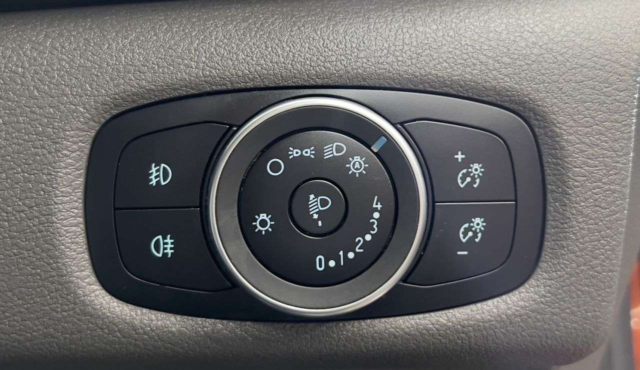 2021 FORD TRANSIT CUSTOM 2021 FORD TRANSIT CUSTOM