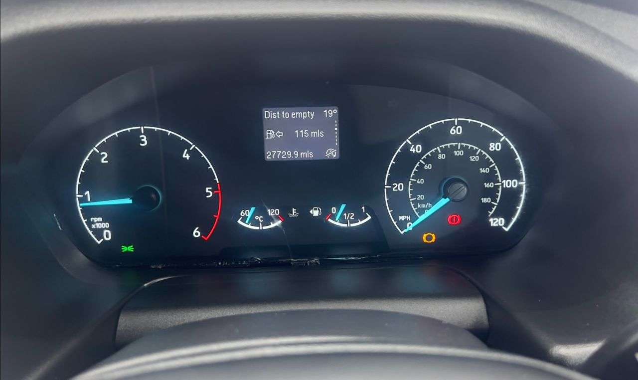 2021 FORD TRANSIT CUSTOM 2021 FORD TRANSIT CUSTOM