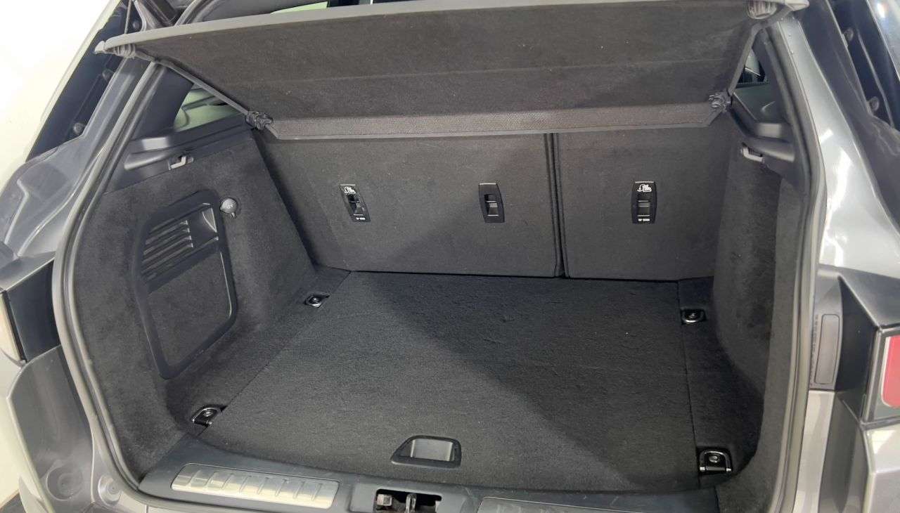 2016 LAND ROVER RANGE ROVER EVOQUE 2016 LAND ROVER RANGE ROVER EVOQUE