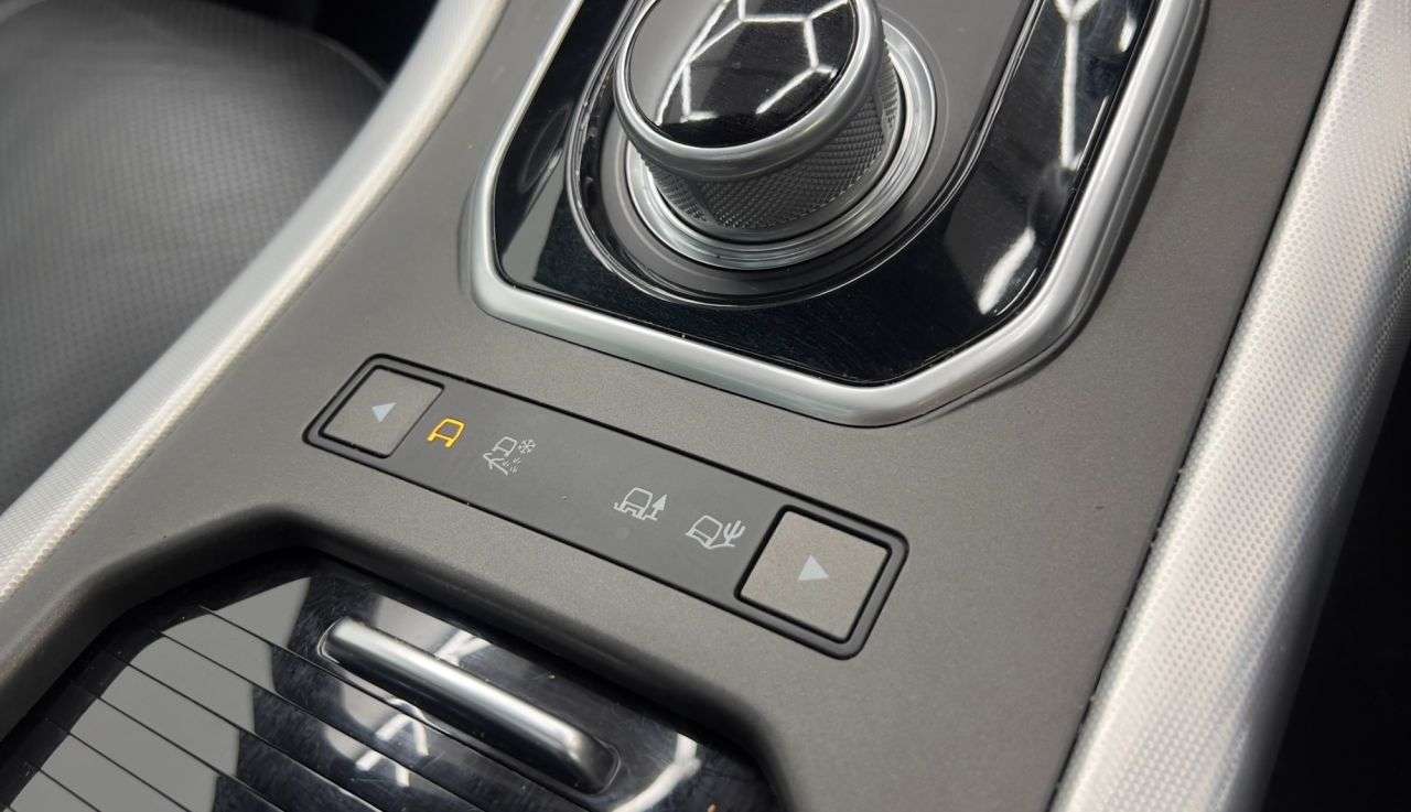 2016 LAND ROVER RANGE ROVER EVOQUE 2016 LAND ROVER RANGE ROVER EVOQUE