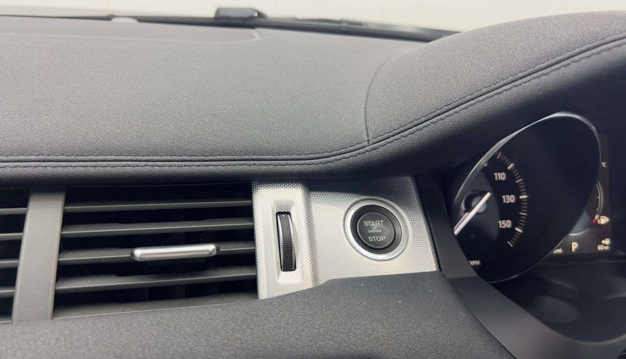 2016 LAND ROVER RANGE ROVER EVOQUE 2016 LAND ROVER RANGE ROVER EVOQUE