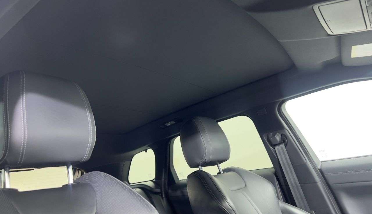 2016 LAND ROVER RANGE ROVER EVOQUE 2016 LAND ROVER RANGE ROVER EVOQUE