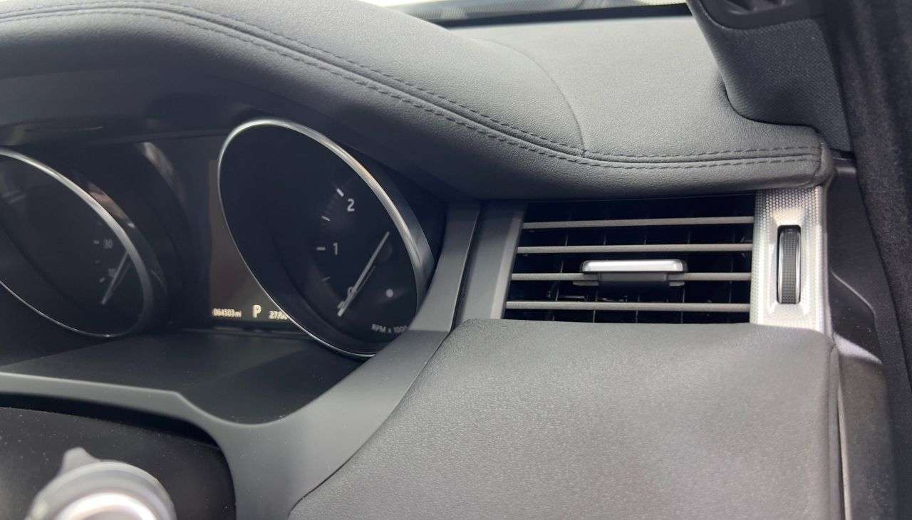 2016 LAND ROVER RANGE ROVER EVOQUE 2016 LAND ROVER RANGE ROVER EVOQUE