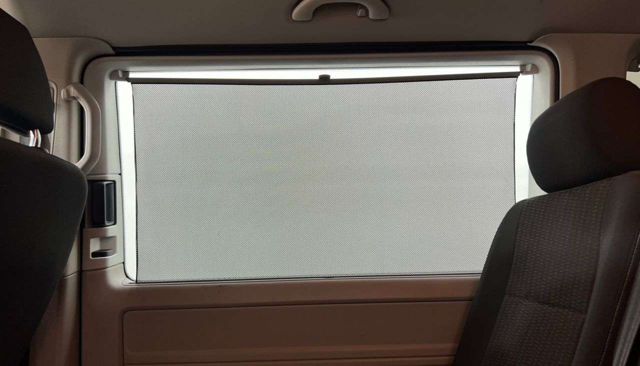 2016 VOLKSWAGEN TRANSPORTER SHUTTLE 2016 VOLKSWAGEN TRANSPORTER SHUTTLE